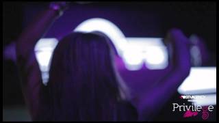 Mr Becks  Shannon Leto  Privilege Live