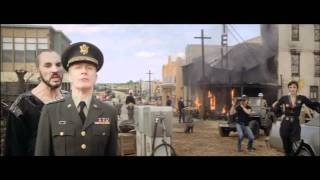 In The Court of General Zod- Gama Bomb