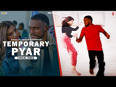 Temporary Pyar (Lyrical) — watch video