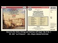 Vivaldi - 12 Concertos Op. 8 - I Musici - Felix Ayo - 1959 - 1961