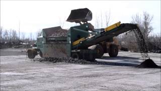 Viper Sizer 122 vibrosieta noma - Attēls 4 | Machineryline LV Viper Sizer 122 vibrosiets | Attēls 4 - Machineryline