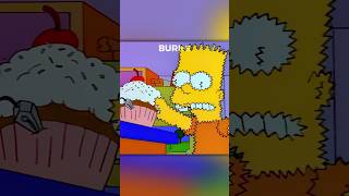 O EXPERIMENTO DA LISA #simpsons