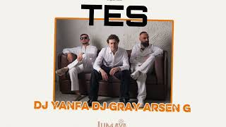 Download lagu @djyanfa DJ Gray @mrarsengrigorian - Tes ( Lumaya remix ) mp3