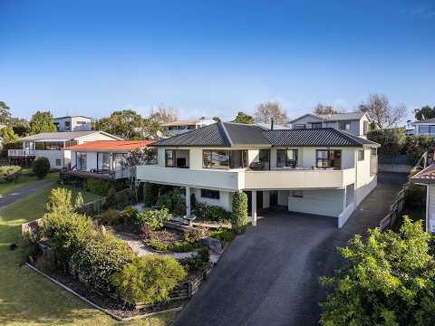 29 Mera Road, Algies Bay, Rodney, Auckland, 4 Bedrooms, 2 Bathrooms, House