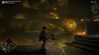 Demon's Souls　元祖に戻ってのんびりやるわよ2