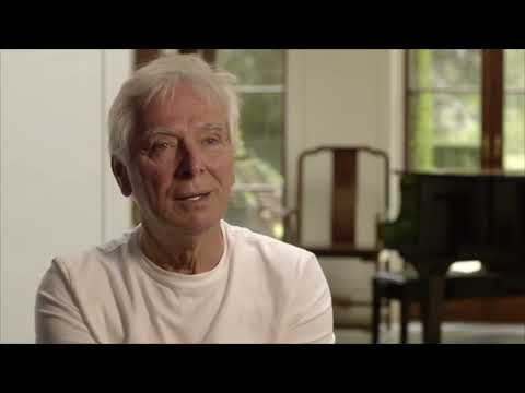 GLYN JOHNS INTERVIEW: JOE COCKER. LEON RUSSELL. 'MAD DOGS & ENGLISHMEN'