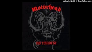 Motörhead - Snaggletooth [From the Album: No Remorse (1984)]