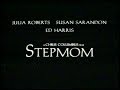 Mamuśka 1998 Stepmom Zwiastun VHS