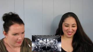 Exile Tribe- Higher Ground Reaction Video