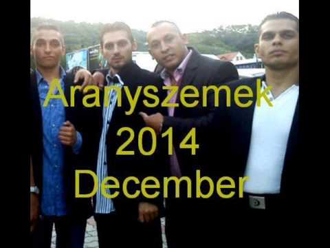 Aranyszemek Dani 2014 december - Jekh fog�si