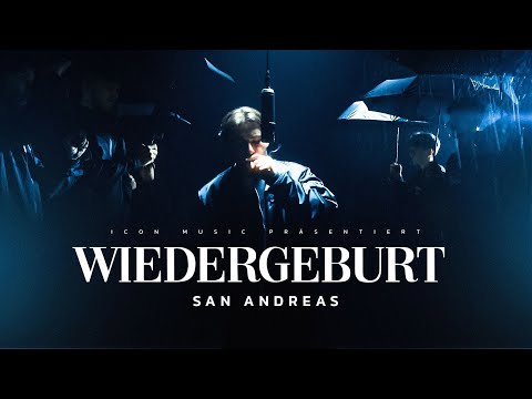 San Andreas - Wiedergeburt (Offizielles Musikvideo) Prod. Xandro