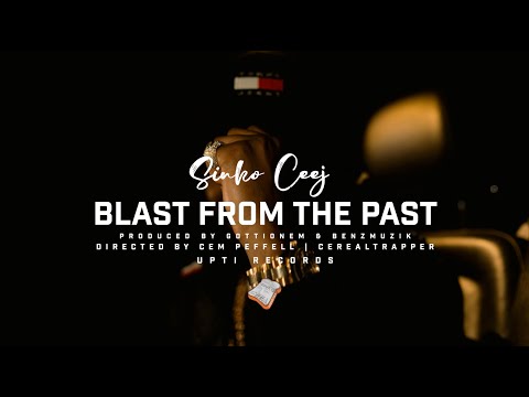 Sinko Ceej - Blast From the Past (Music Video)