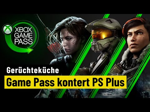 Große Überarbeitung für Xbox Live und Game Pass | Gerüchteküche