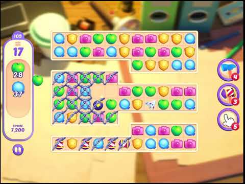 Small Town Murders Level 109