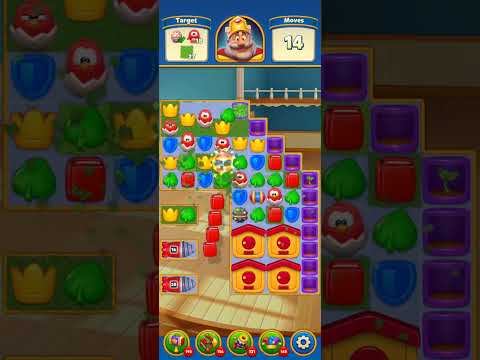 Loyal Match Level 2167