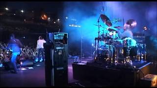 Simple Minds - Black And White Live Bundle 6 - Ghost From The Castle Interview