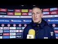 Voorbeschouwing #CAMJAZ | Henk de Jong en Joris Kramer
