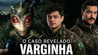 ET de VARGINHA: O Caso que o Brasil NUNCA Conseguiu EXPLICAR