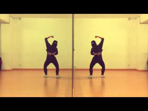 Indee Styla "Burning Desire"