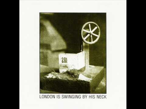 Roy Montgomery with Kirk Lake – London Is Swinging By His Neck