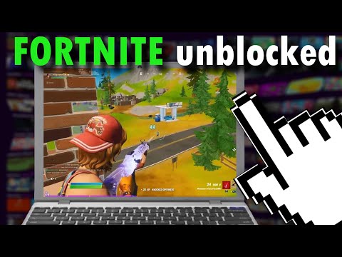 Rip Off Fortnite Unblocked