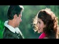 Tere Naina Mere Naino Ki Bandhan 1998 Salman Khan Kavitarishnamurthy Udit Narayan