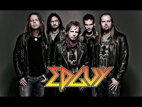 The Best of: EDGUY