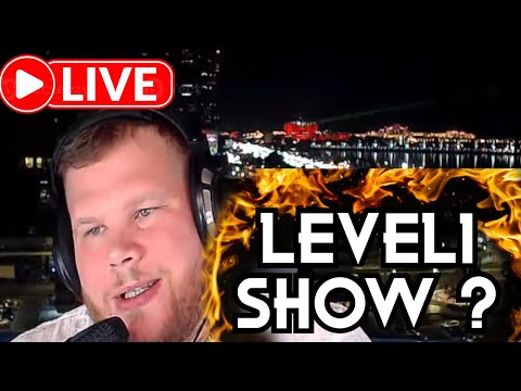 LEVELI SHOW #94 - VEROTTAJA RIKKOO LAKIA? | MISSÄ SLIM MILL? | HYVÄÄ ITSENÄISYYSPÄIVÄÄ!
