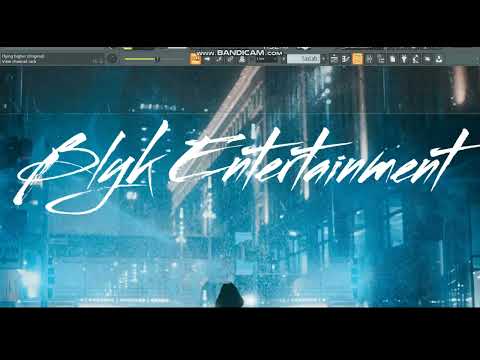 Blyk --- Flying higher (Original)