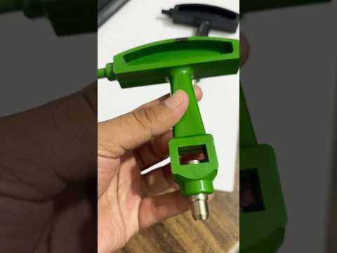 Hole Puncher