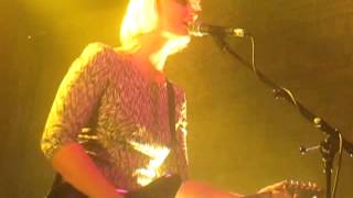 The Raveonettes - Blush (Live @ Village Underground, London, 03.12.12)