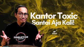 Download lagu Cara Berinovasi di Lingkungan Toxic mp3 Download lagu Cara Berinovasi di Lingkungan Toxic mp3