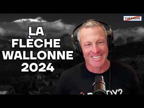 La Flèche Wallonne 2024 | THEMOVE