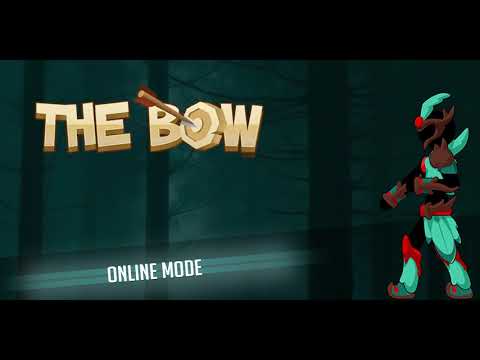 Stickman Archer: Stick Bow War Video