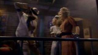 Michael Jackson-Torture