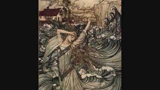 King Crimson - Moonchild (short version)