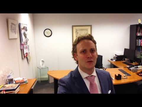 De Kracht van Oudewater: Doorgeefvlog 1