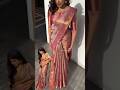 Jyothika Inspired Tissue Silk Saree 699 Only BOOKING 7449198859 Textilesboutique SLTEX