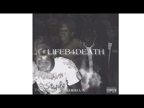 Khidd L’A -  No Melody Ft T Flashy ( Prod. By Jalenondabeat)