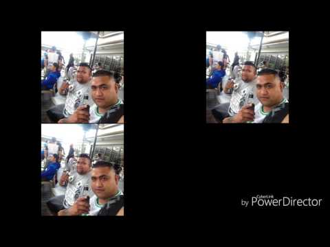 KONECS TZAR ~ RARO'TONGAN LOVE