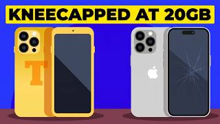 Trump Phone vs iPhone 17 - How Do They Compare?