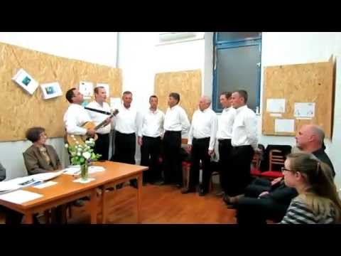 Klapa LIKET: O VISU MOM