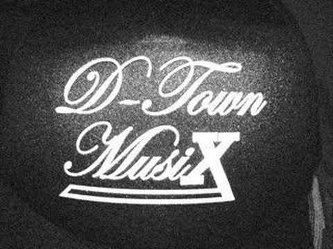 D-Town Musix - Finest