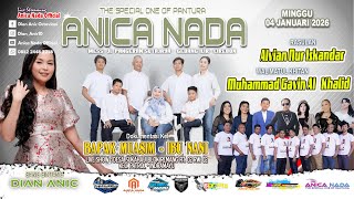 Download lagu 🔴LIVE ANICA NADA ( DIAN ANIC ) | EDISI MALAM 04 JANUARI 2026 | SUKAHAJI | PATROL | INDRAMAYU mp3