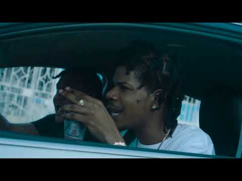 Hot Frass, Fully Bad - Cheese (Official Music Video)