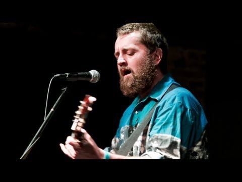 Blue Rose Code - Whitechapel (Live in Nashville)