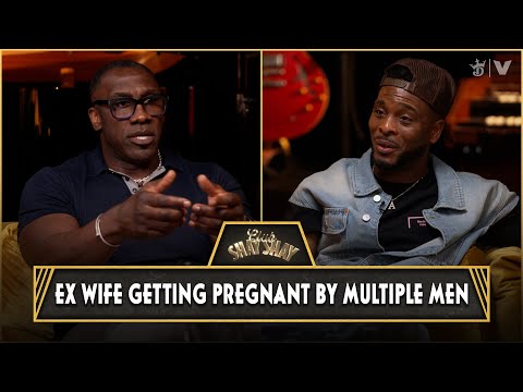 Kel Mitchell's Ex Wife Cheating, Pregnant By Multiple Men, Messy Divorce, Kel Trying To End His Life