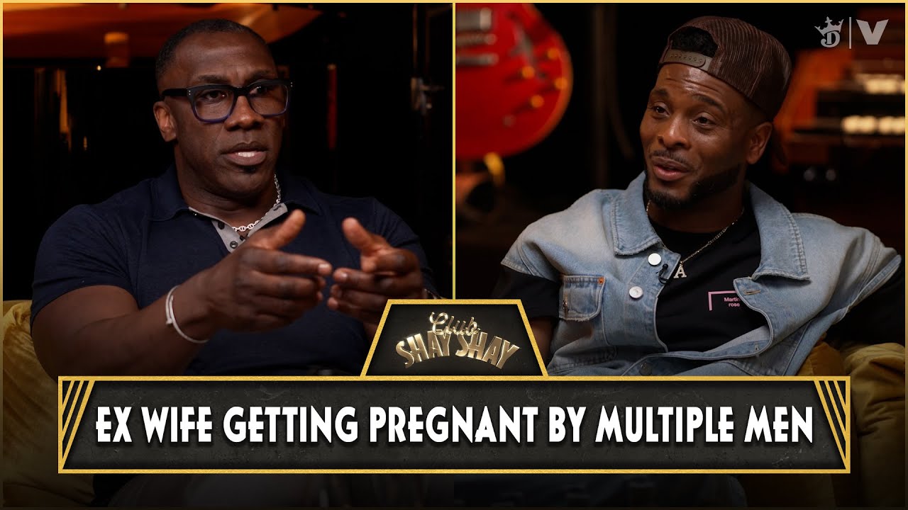 Kel Mitchell's Ex Wife Cheating, Pregnant By Multiple Men, Messy Divorce, Kel Trying To End His Life