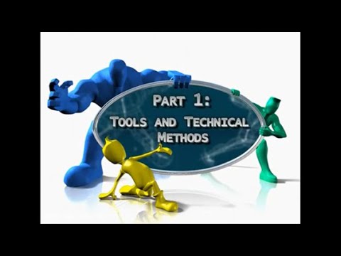 LEARNING 3D CHARACTER ANIMATION with JEFF LEW - PART 1: Tools and Technical Methods (1 hr 32 min)
