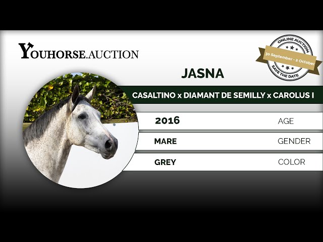 Jasna